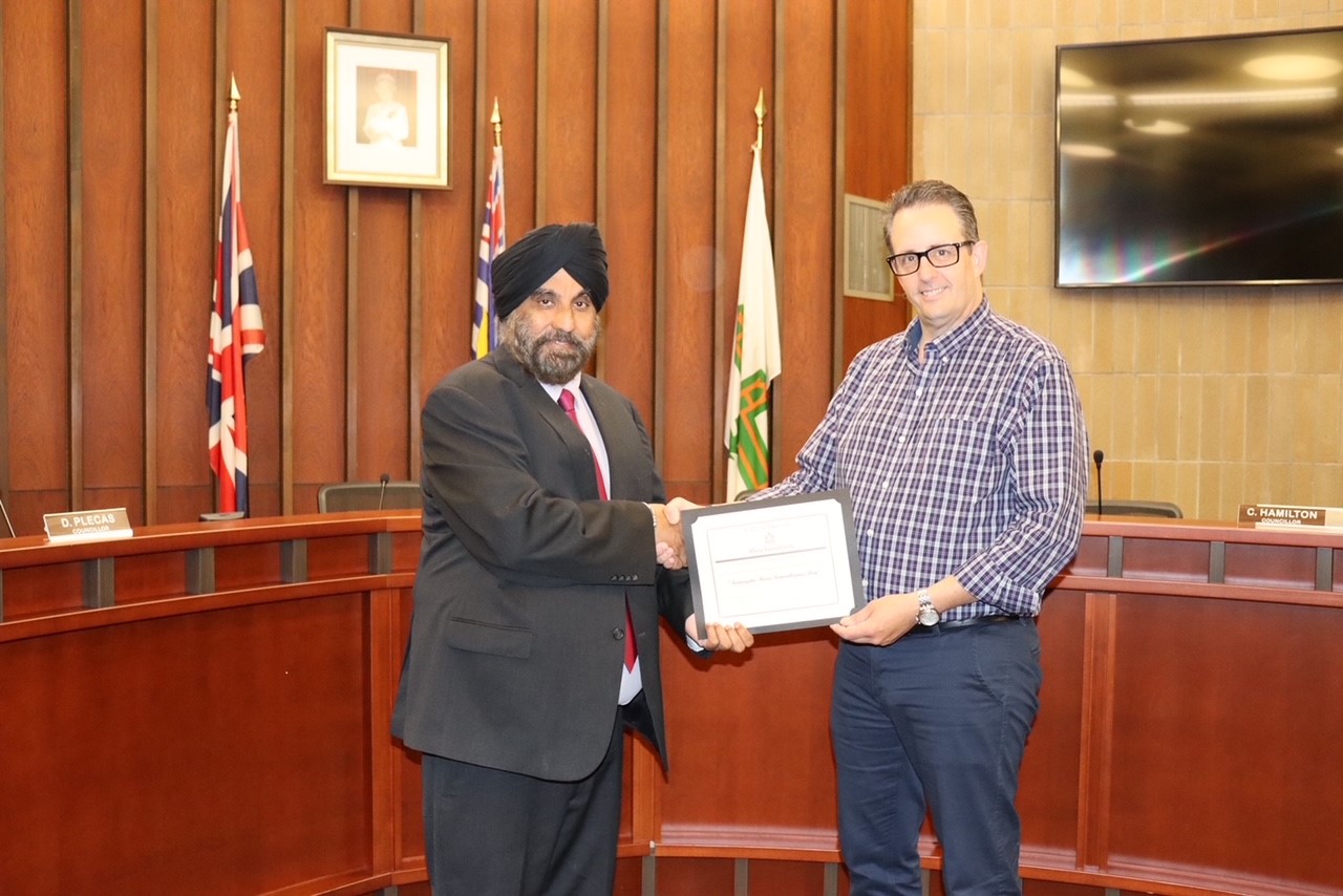 City Of Mission To Honour Komagata Maru Passengers