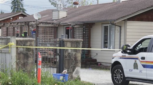 Man Charged In The Weekend Murder Of A South Asian Woman