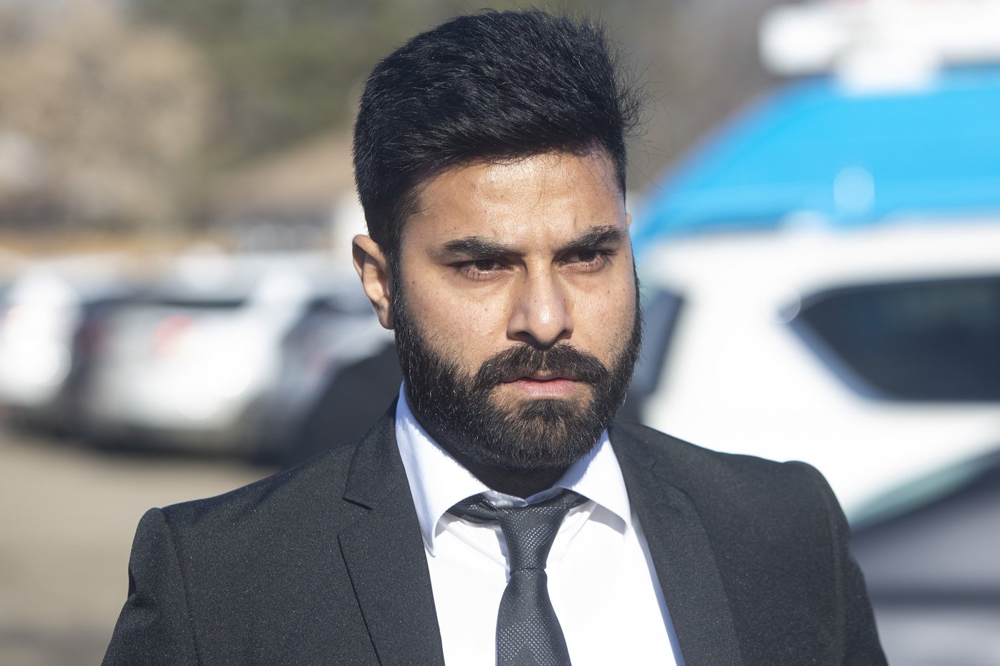 Indian Trucker Involved In Deadly Crash Granted Bail