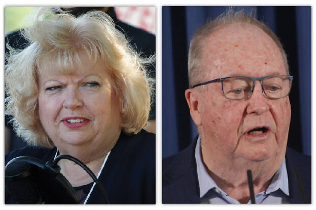 Surrey Connect Calls Court Judgment Against McCallum’s High-Handedness Important Freedom Of Expression Victory
