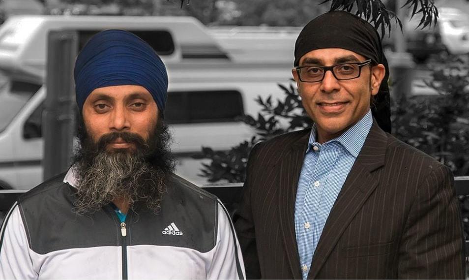 Indian Media And Agencies Propagate Khalistani Link To Malik Murder