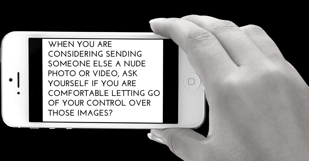SEXUAL EXTORTIONS: Police Warn Of Increase In Sextortion Scams On Social Media