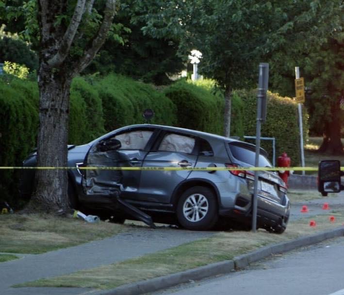 Drunk Driver Kills Indian Foreign Student In Surrey-Newton Area