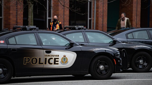 Another Drunk Driver Kills Pedestrian In Vancouver