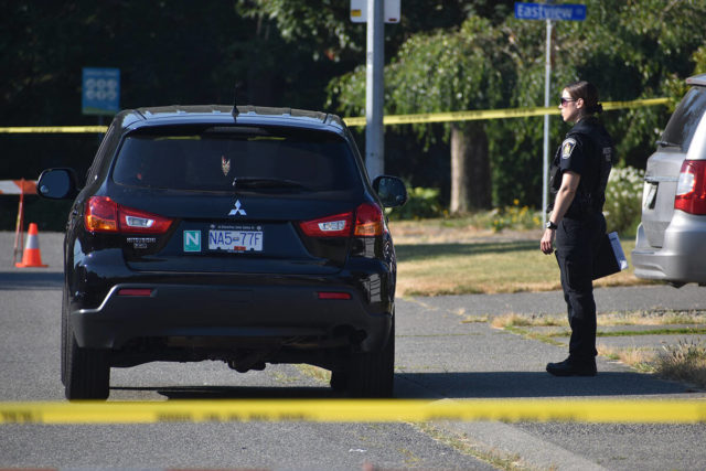 Charges Laid Against Husband After Indo-Canadian Woman Murdered In Abbotsford
