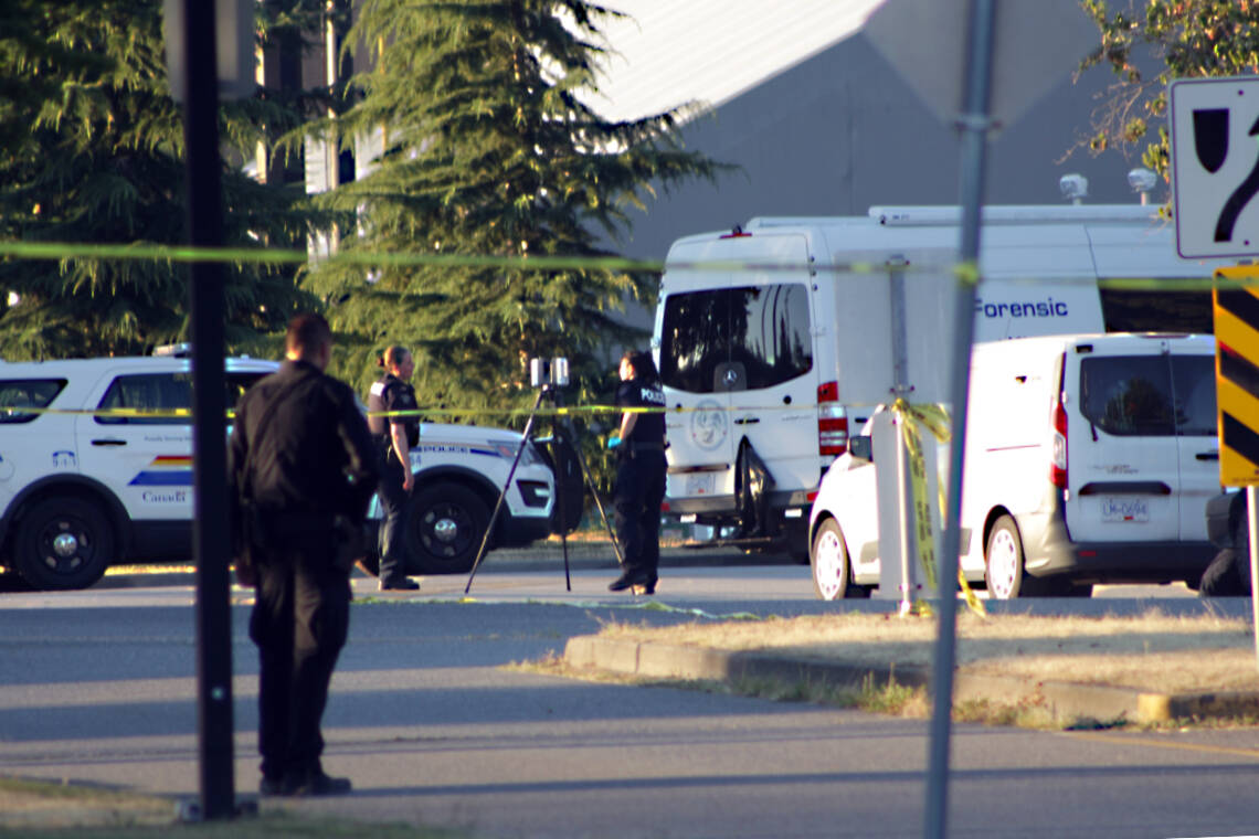 Harbir Khosa And Jordan Krishna Among Three Victims Identified In South Surrey Gangland Shooting