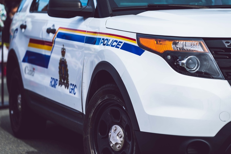Summer Crime Wave Continues With Two Surrey Houses Shot Up Overnight