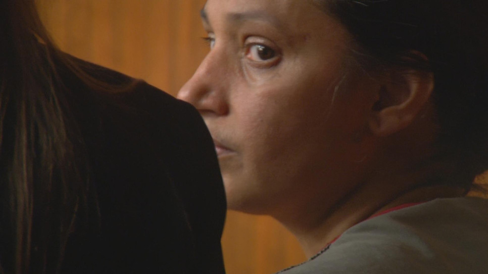 Indo-American Grandmother Sentenced To Life For Killing Son Born To Teen Daughter