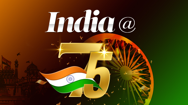 INDIA'S 75TH INDEPENDENCE DAY: Time To Celebrate But Also Reflect On The Extremes That Threaten Democracy
