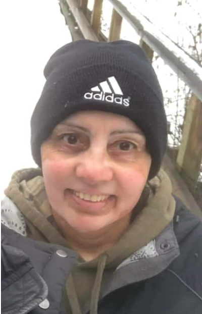 JASWINDER TAGGAR: Terrace RCMP Seek Help In Locating Missing Indo-Canadian Woman