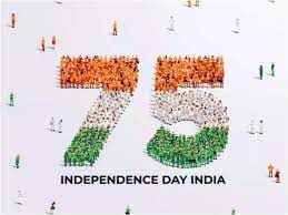India’s 75th Independence Anniversary Celebrated In Vancouver And Across The World