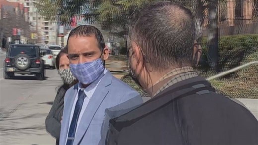 ANOOP SINGH KLAIR: Vernon Teacher Jailed And Banned For Life After Being Convicted Of Sex Crimes