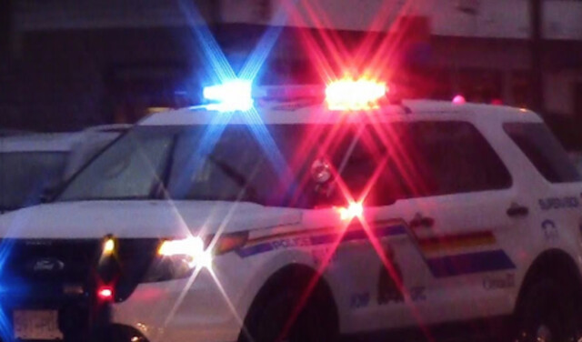 Police Investigate Gunfire From A Black Sedan As It Chased A Silver SUV In Surrey-Newton Area