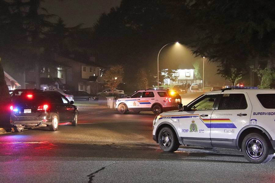 33-Year-Old Man Chased And Beaten In Surrey, Leaving Him Critical Injured