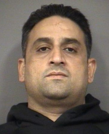 South Asian Lawyer Accused Defrauding Clients Of Millions Of Dollars Arrested At Pearson Airport
