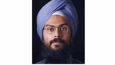 India Plays Bad Host With Emmy-Winning Sikh-American Journalist Angad Singh