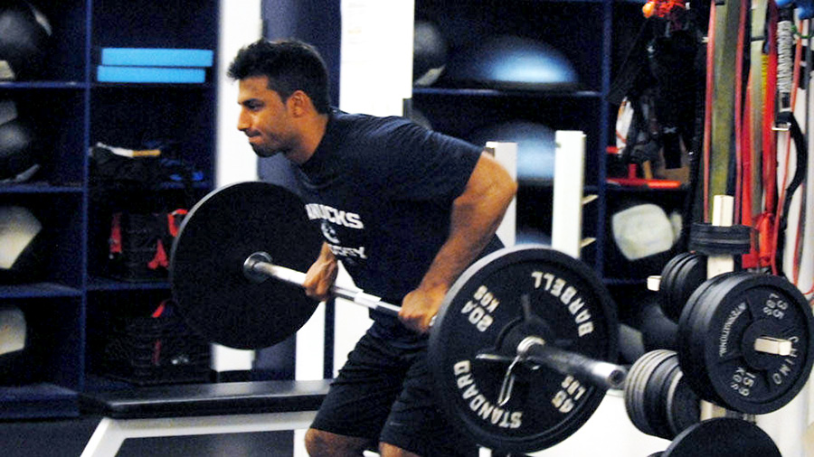Former Hockey Prospect Prab Rai Accused Of $2.8 Million Fraud By Indo-Canadian Realtor
