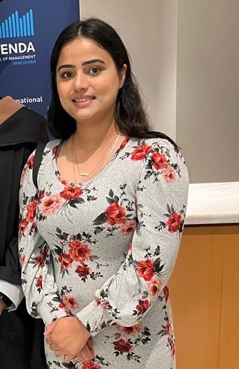 NAVDEEP KAUR: Surrey RCMP Seeking Help To Locate Missing Indo-Canadian Woman