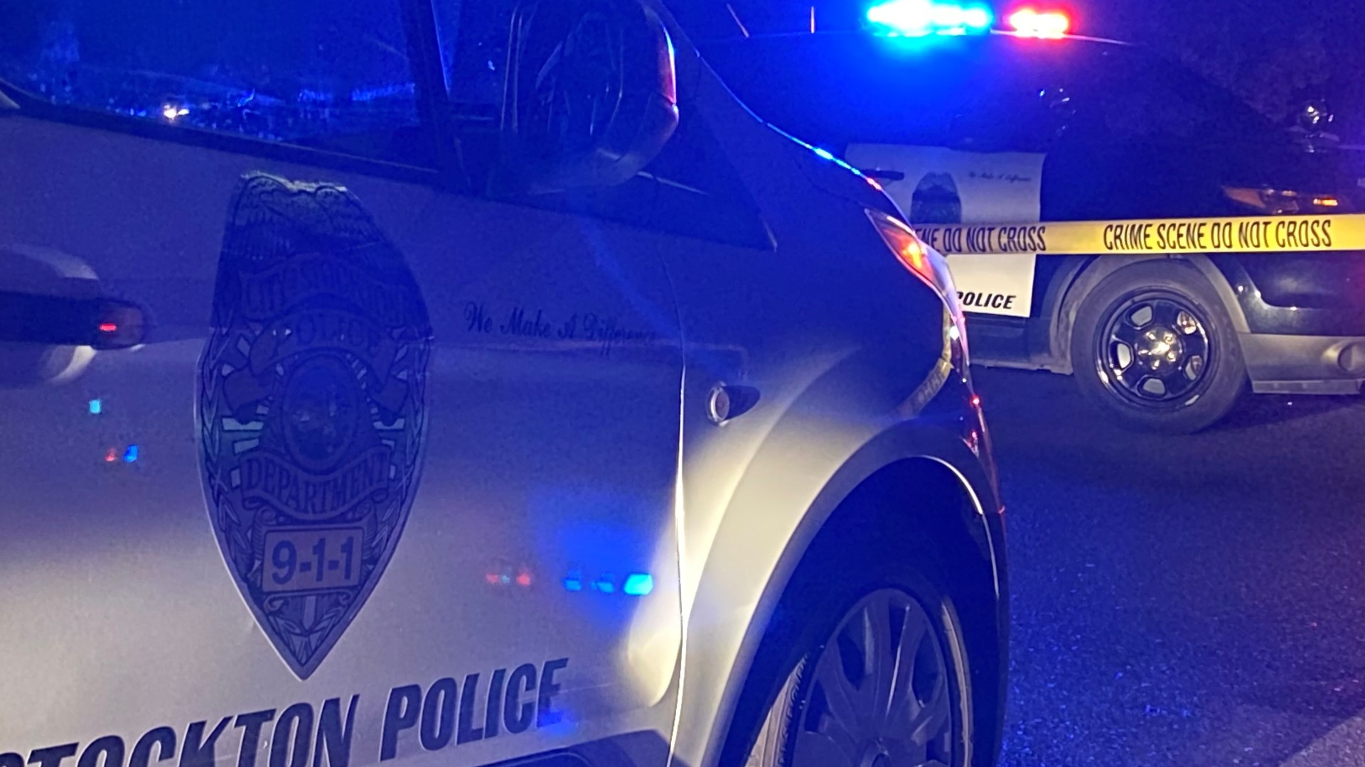 Three People Sent To Hospital After Dispute At Stockton Gurdwara Leads To Shooting