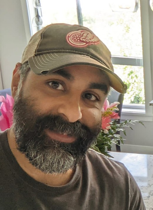 Police Release Indo-Canadian Realtor-Developer Arrested In Murder Of Filmmaker Mani Amar As Family Shares His Memories