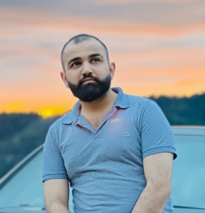 Surrey RCMP Seek Public’s Help In Locating Missing Man Rohit Verma