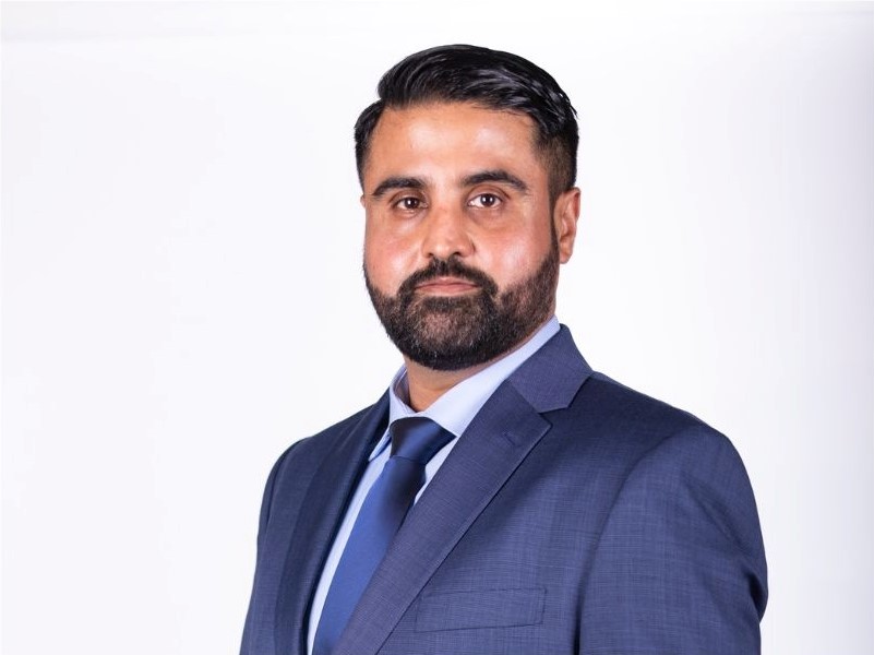 Harry Bains Joins Surrey Connect As Party Announces Full Slate