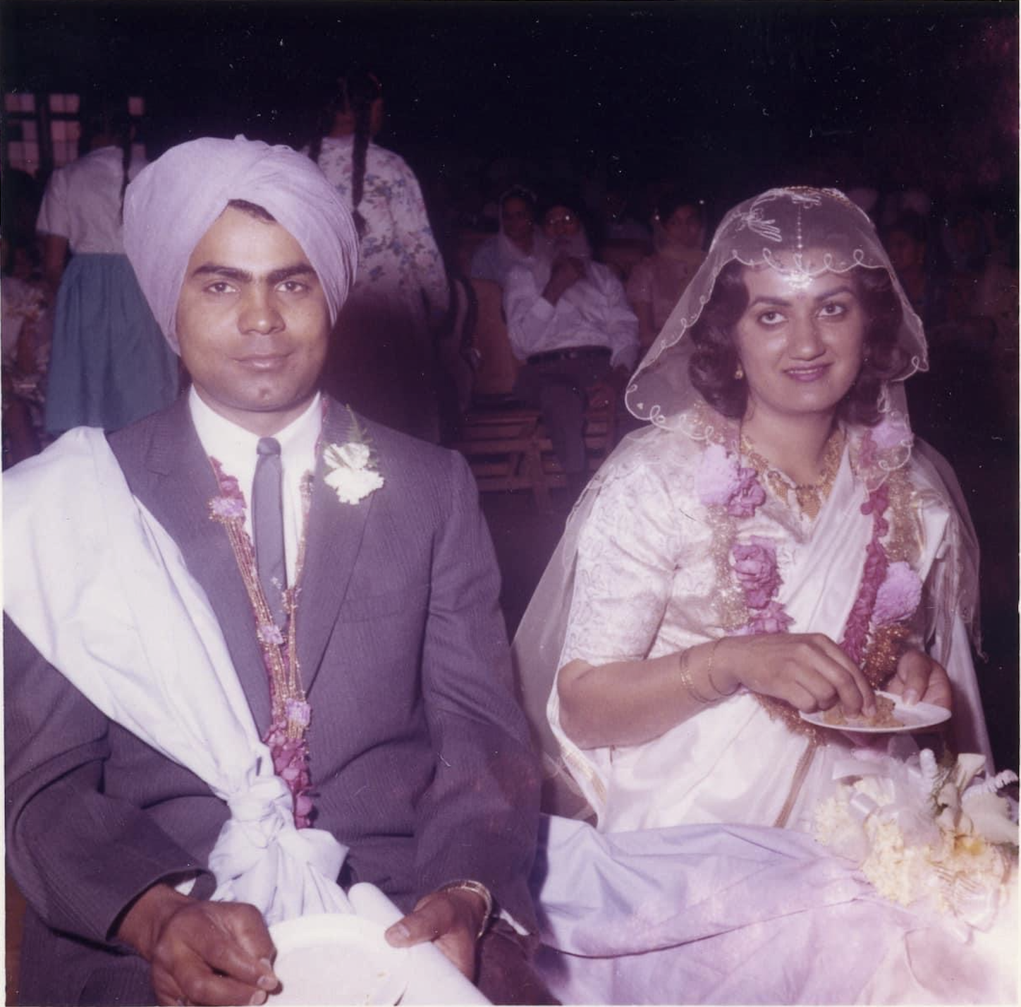 DIDAR SINGH BAINS: Sikh-American Pioneer Dubbed “Peach King” Passes Away