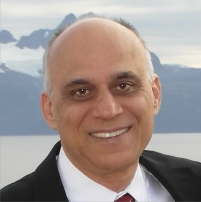 Burnaby Police Seek Help To Locate 65-Year-Old Rajesh Verma