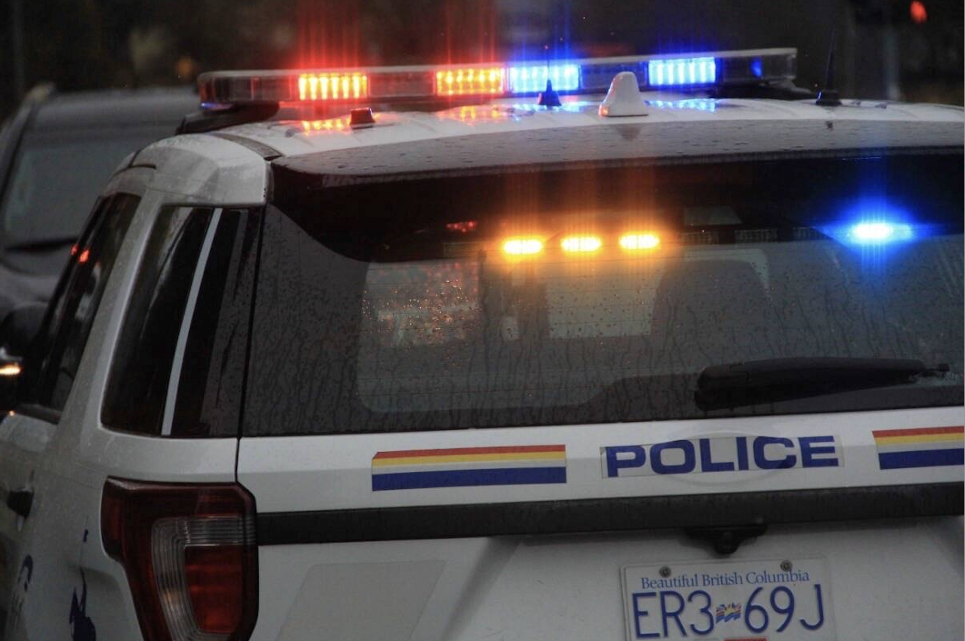 Police Searching For Two South Asian Youths After Stabbing Leaves 13-Year-Old Injured