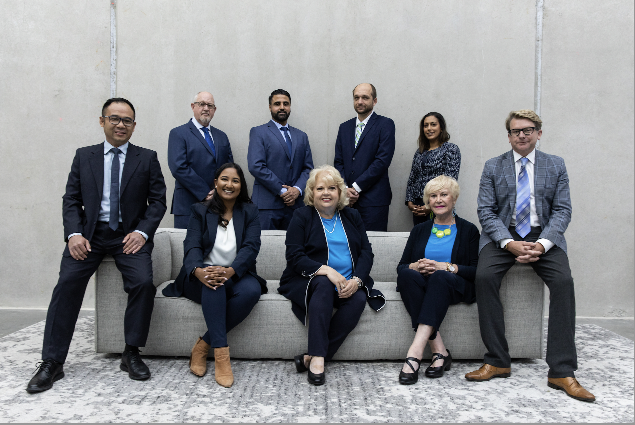 Surrey Connect Accused Of Breaking Election Laws But They Deny Any Wrongdoing