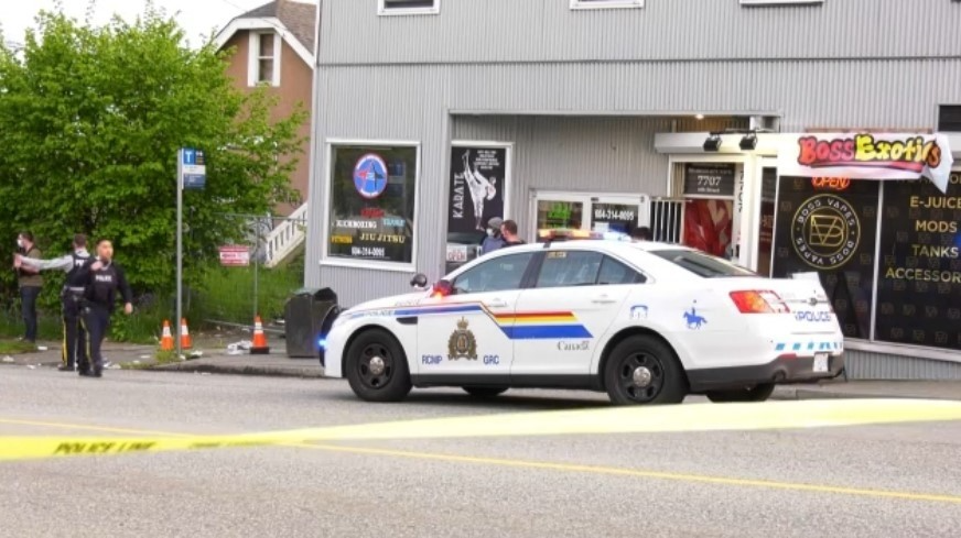 Life Sentence For Ahmed Tahir Who Shot And Killed 19-Year-Old Acquaintance