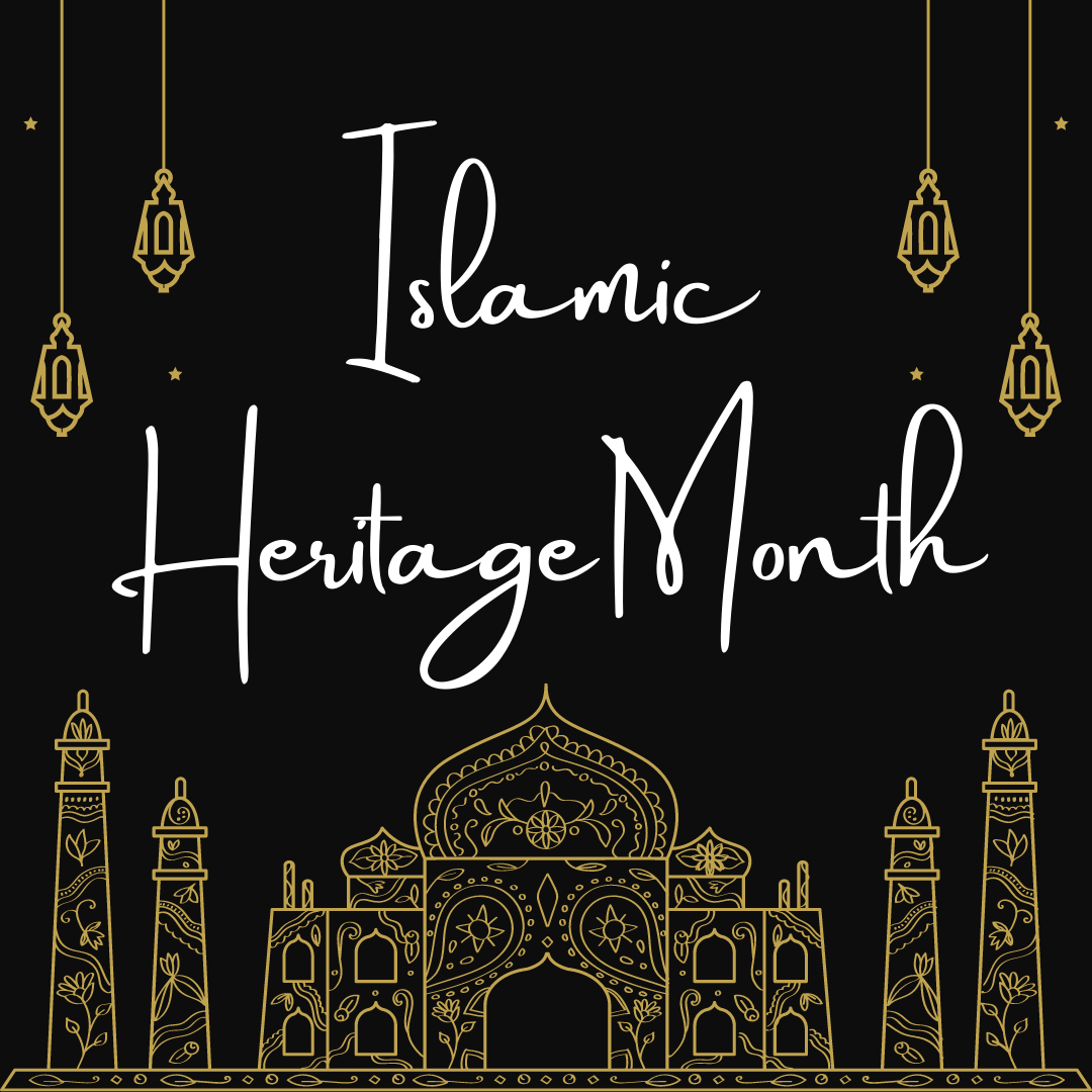 BC Celebrates October As Islamic Heritage Month 2022