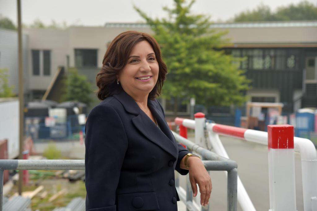 Surrey Campaign Getting Dirty With Claims Of Theft And Vandalism Of Surrey Forward Volunteer’s Vehicle