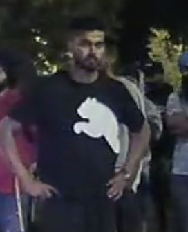 Surrey RCMP Arrest One And Look For Two Others In Indian Student Harassing Cop Incident