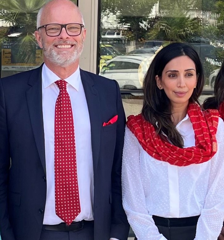 Will Asha Hayer Make History As First Indo-Canadian Councilor In Vancouver As She Gets Endorsement From Ex-Premier Christy Clark