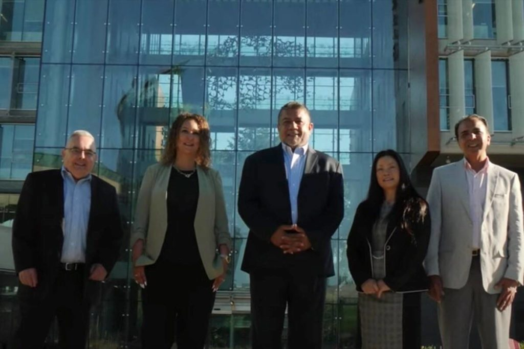 United Surrey’s First 100-Days-In-Office Action Plan Offers One Year Tax Freeze Among Other Promises